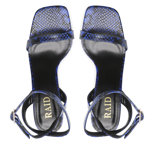 sandales raid