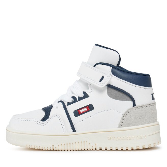 Primigi Sneakersy Primigi 4962211 Bianco