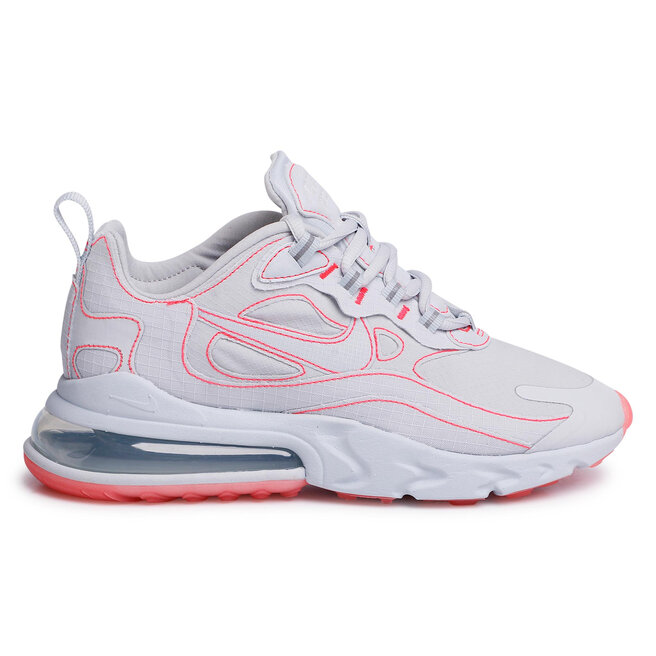 Batai Nike Air Max 270 React Sp CQ6549 100 White/White/Flash Crimson •  Www.eavalyne.lt