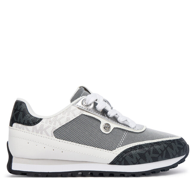 Sneakersy MICHAEL Michael Kors Nova MK04197001 Kolorowy - dziewczęce