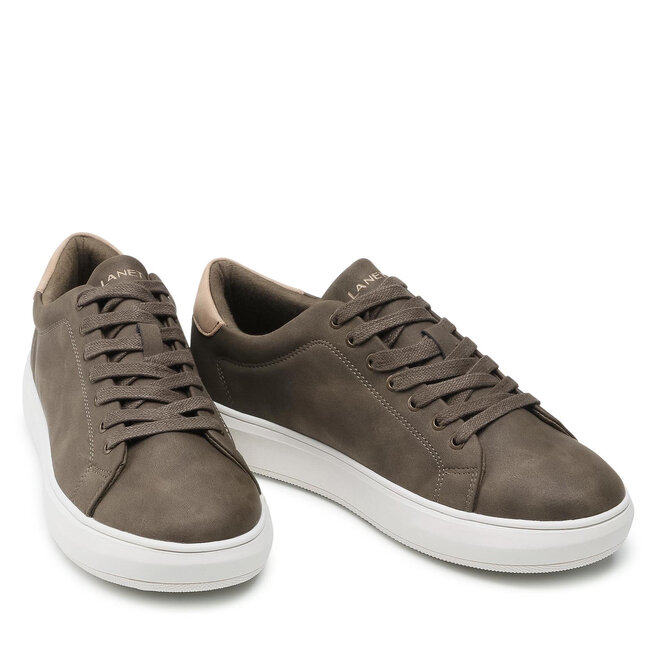 Lanetti Сникърси Lanetti S21C697A-1 Khaki