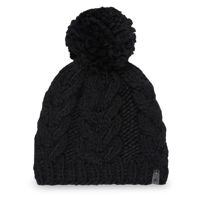 Czapka Roxy ERJHA04160 Czarny -