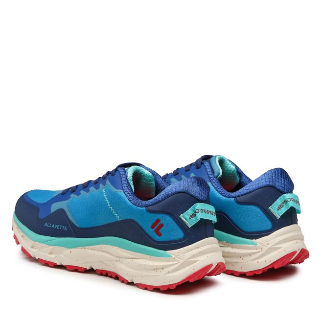 Fila Sneakers Fila FFM0139 53071 Mix