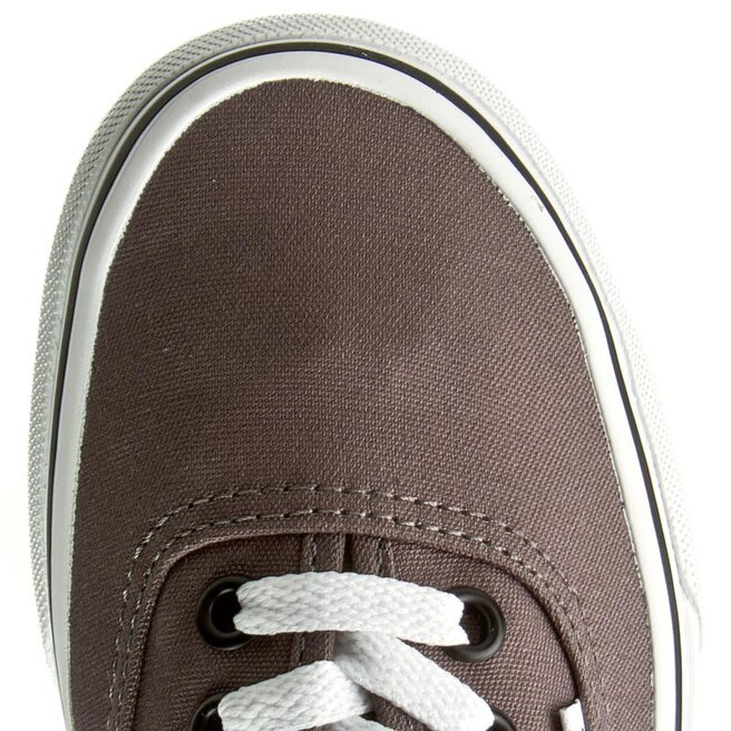 Vans Πάνινα παπούτσια Vans Authentic VN0JRAPBQ Pewter/Black