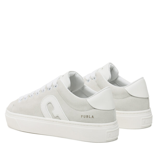 Furla Sportcipő Furla Joy YE71FJO-BX0580-0968S-9059 Perla E+Talco H