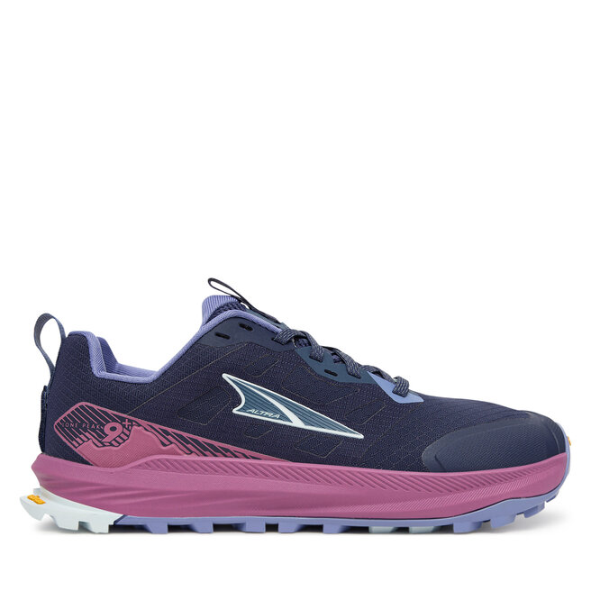 Buty do biegania Altra Lone Peak 9+ - Niebieski