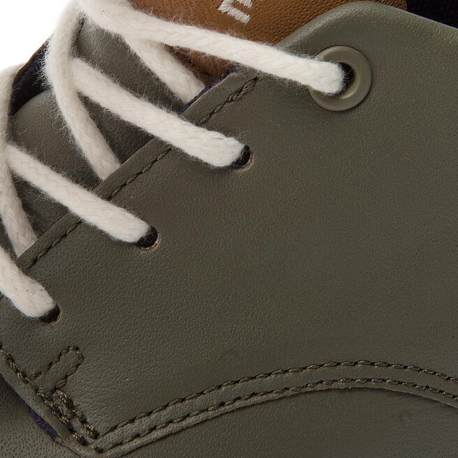 Sneakers Lacoste Esparre 118 1 Cam 7 35CAM00232A9 Khk Off Wht