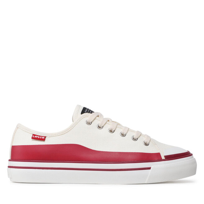 Levi's® Tornacipő Levi's® 233006-634-21 Ecru