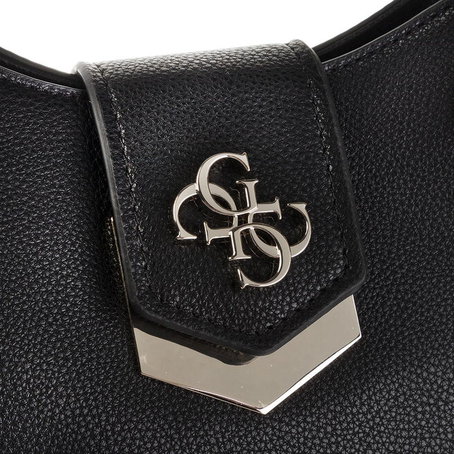 Guess Táska Guess Kelsey (VG) HWVG74 43220 BLA