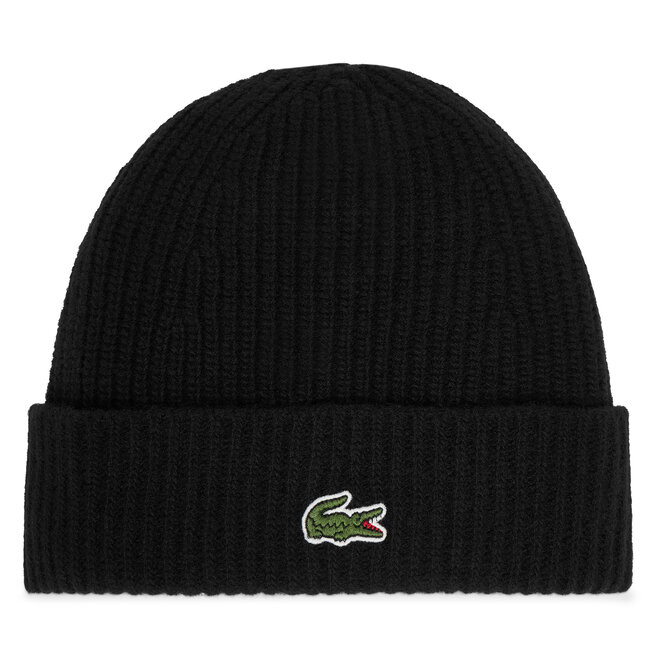 Czapka Lacoste