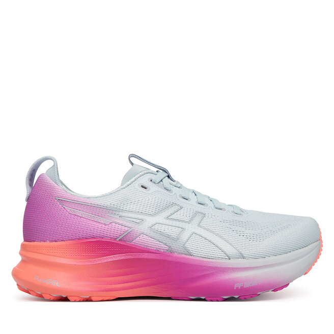 Buty do biegania Asics Gel-Kayano 32 1012C045 Niebieski - kobiece