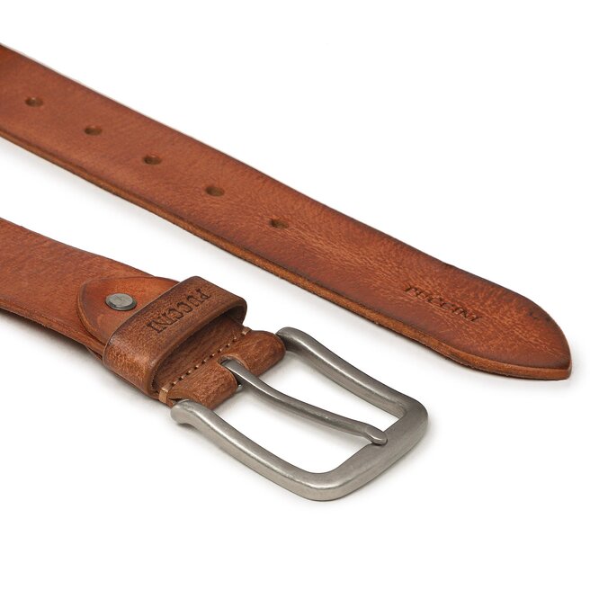 Puccini Мъжки колан Puccini PA09125CM 2