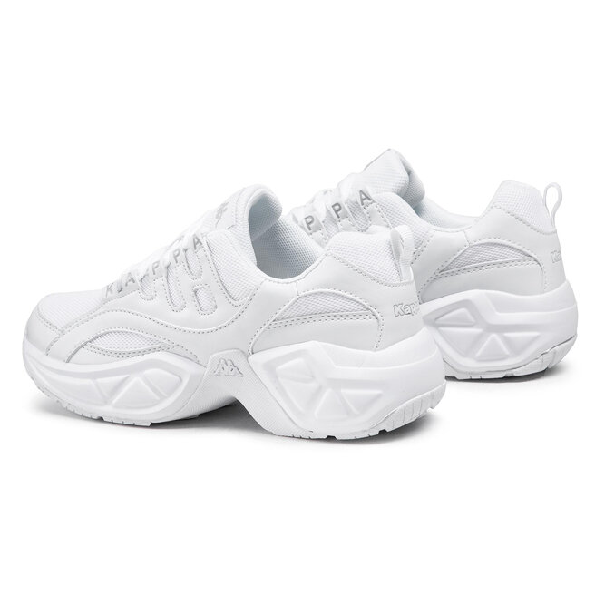 kappa chunky trainers
