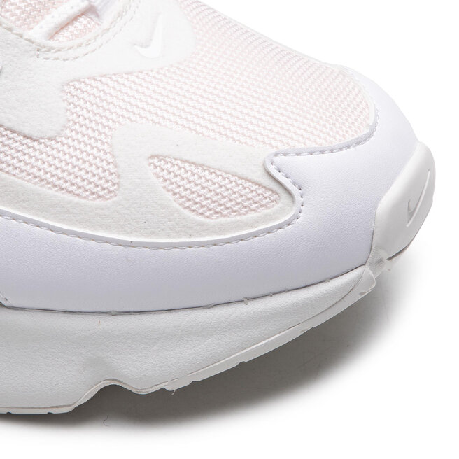 Nike air max 2025 200 all white