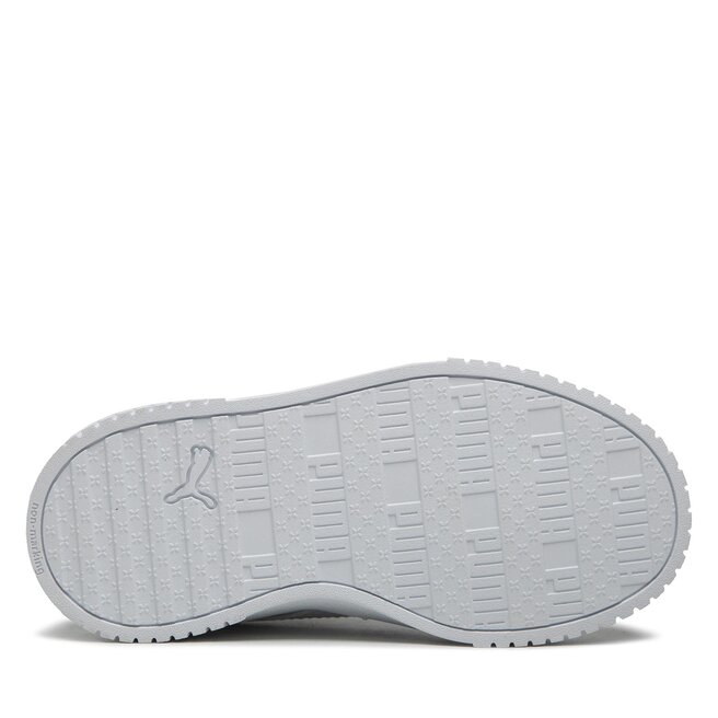 Puma Sneakers Puma Carina 2.0 Ps 386186 02 Puma White/White/Silver