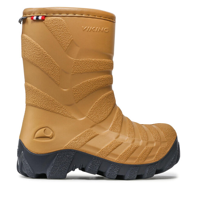 Viking Gumicsizma Viking Ultra 2.0 5-25100-4303 Mustard/Grey