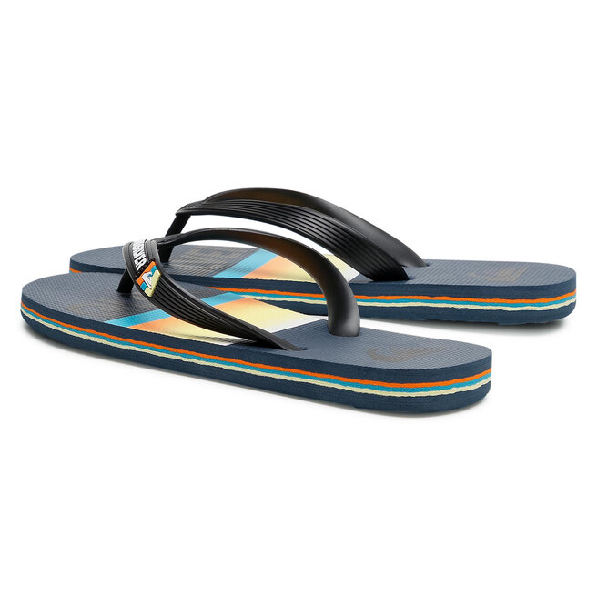 Quiksilver Flip-flops Quiksilver AQBL100423 Xkbb