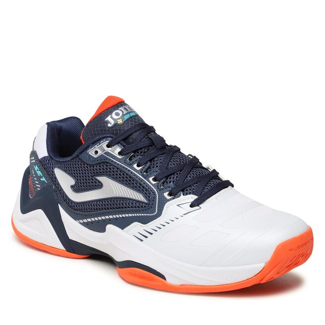 Pantofi Joma T.Set 2332 TSETS2332T Navy/White epantofi-Bărbați-Sport-Tenis