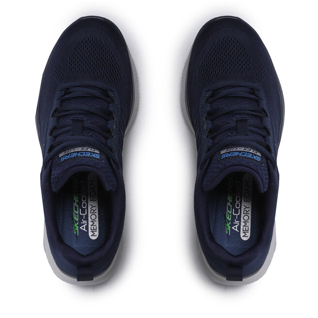 Skechers Sneakers Skechers Valkin 232243/NVY Navy