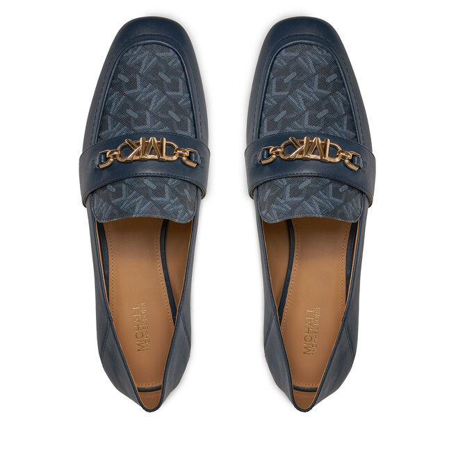 Michael kors loafers olive outlet