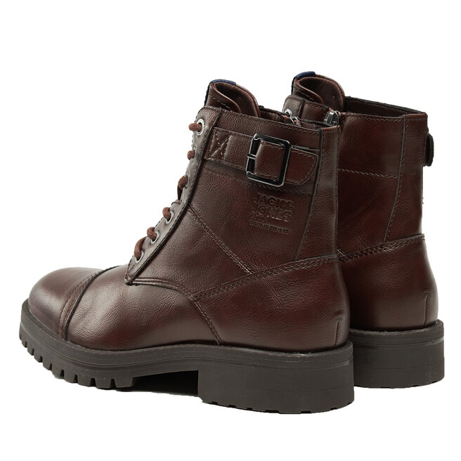 Jack&Jones Ghete Jack&Jones 12243418 Brandy Brown 4308857