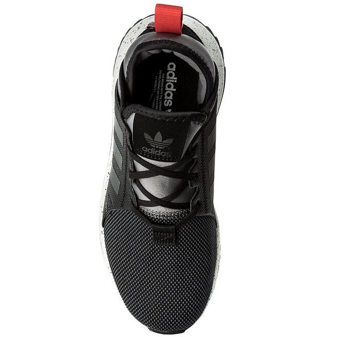 Apavi adidas X Plr Snkrboot BZ0669 Cblack Cblack Grefiv eapavi.lv
