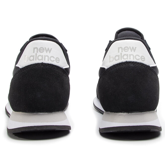 Sneakers New Balance U220FI Black 1 chaussures
