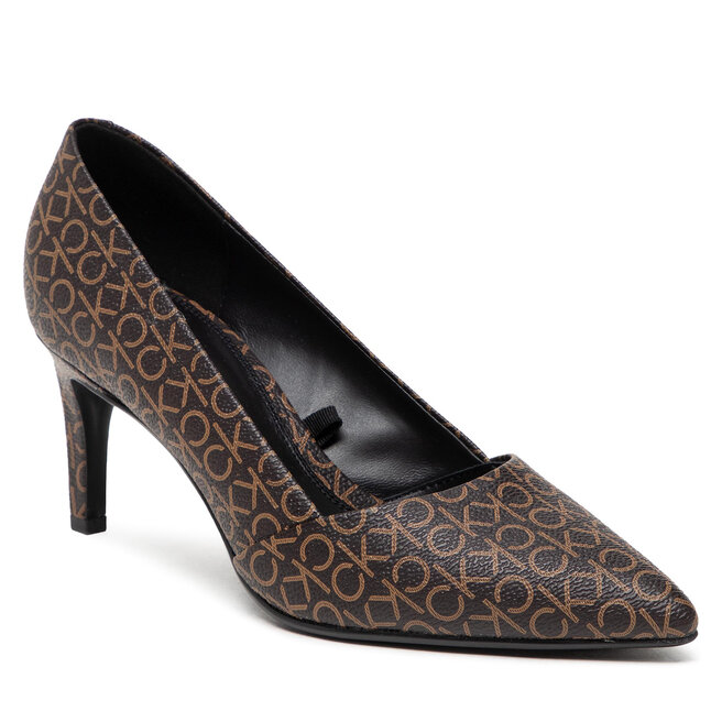 Calvin klein scarpe tacco cheap