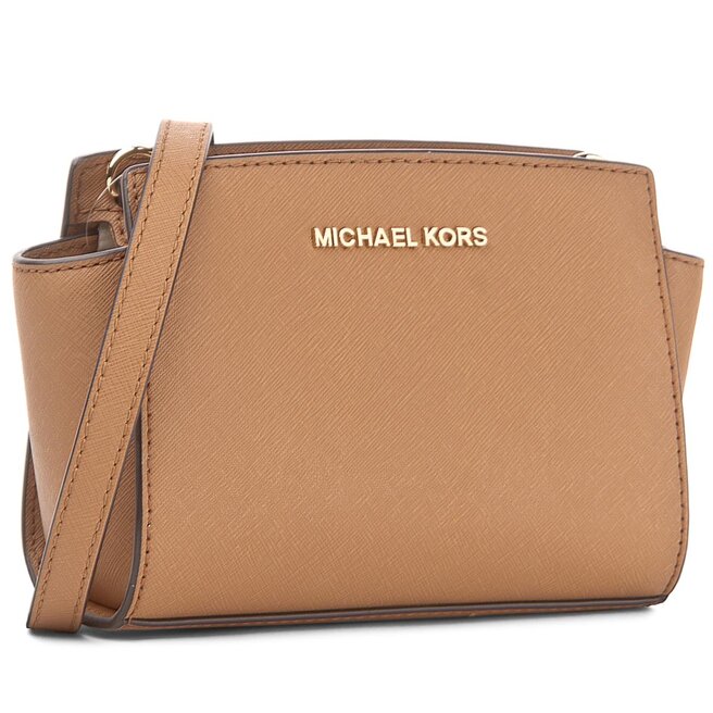 Michael kors top selma acorn