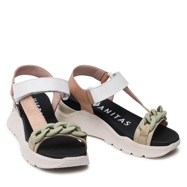 Hispanitas Сандали Hispanitas Grazia CHV221728 Desert