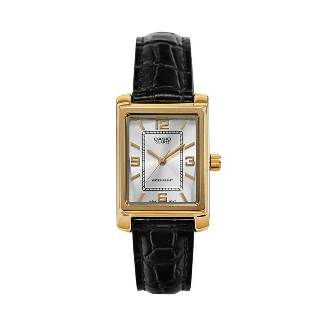 Zegarek Casio - Czarny