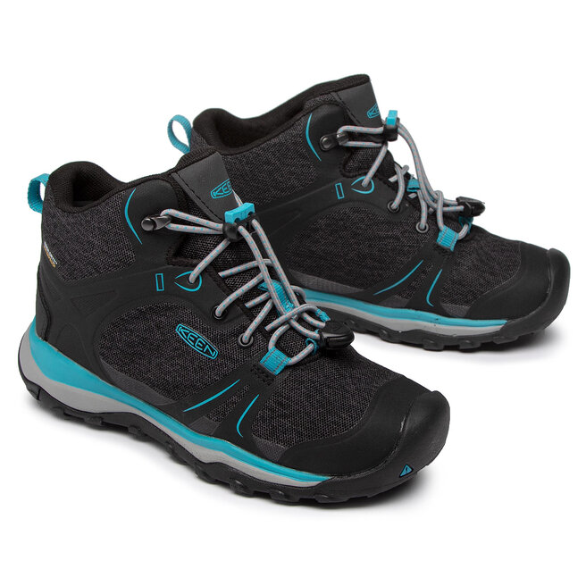 keen terradora 2 mid