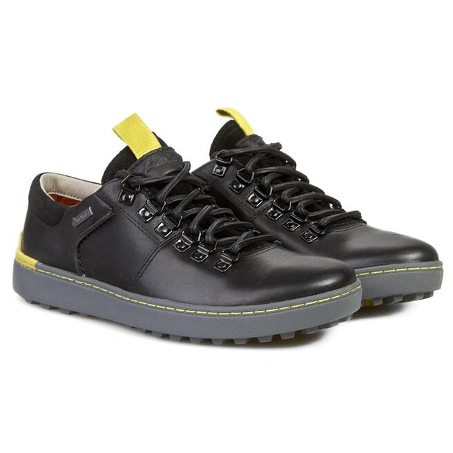 Clarks nanu shop rise gtx