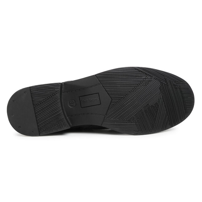 Clara Barson Botine Clara Barson WS2796-09 Black