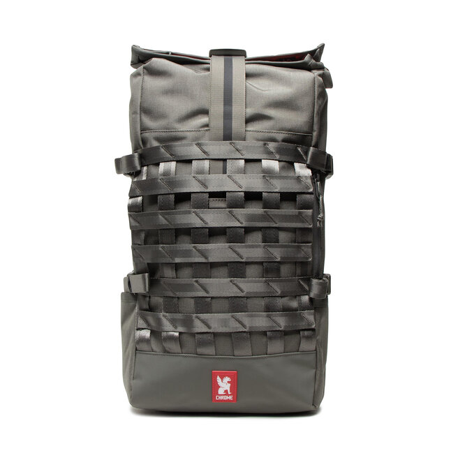 Chrome Раница Chrome Barrage Cargo BG-163-SMK-NA Smoke