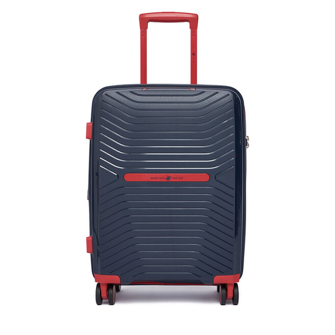 Walizka kabinowa Beverly Hills Polo Club