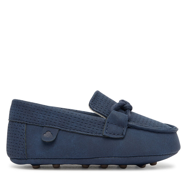 Mokasyny Mayoral 9083.95 Granatowy -