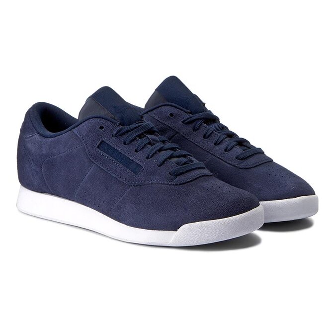 Reebok 2025 princess blu