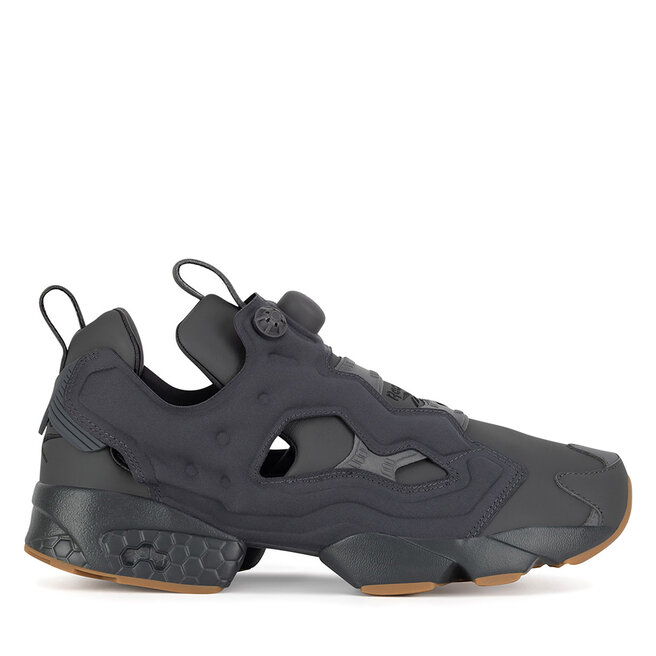 Sneakersy Reebok INSTAPUMP FURY 94 - Szary