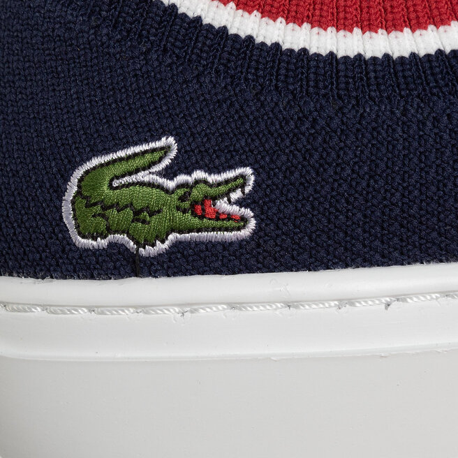 Lacoste la clearance piquée 119 womens