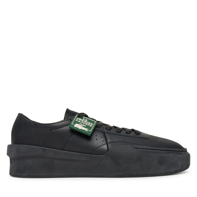 Męskie sneakersy Lacoste