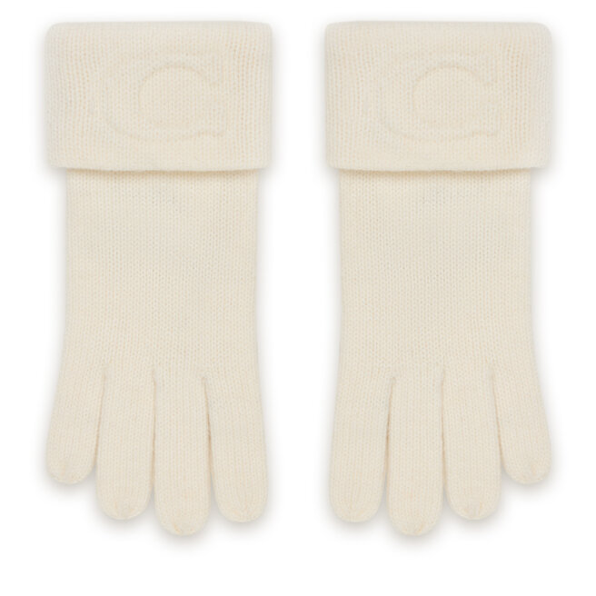 Kobiece rękawiczki Coach