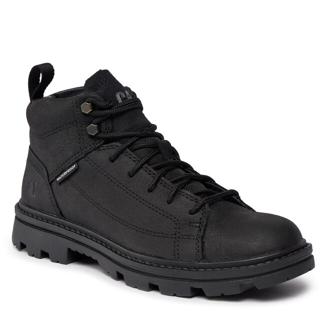 Ορειβατικά παπούτσια CATerpillar Modulate P725405 Black