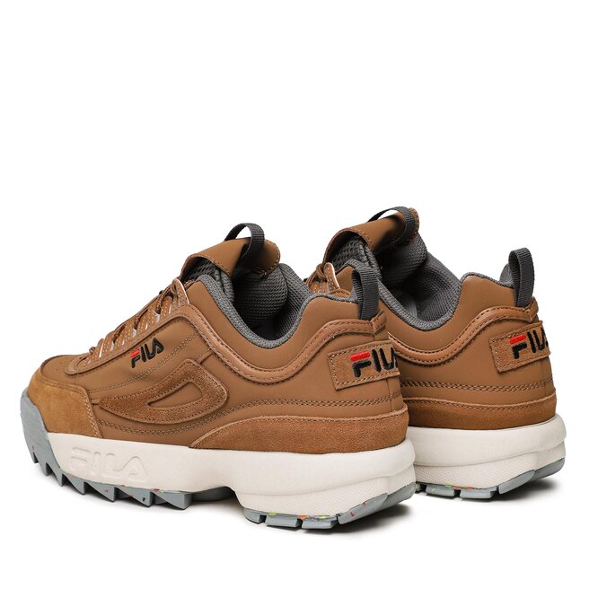 Fila Sneakers Fila Disruptor W FFM0144.70010 Chipmunk