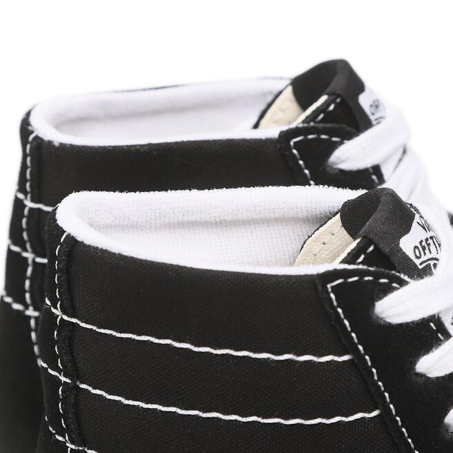 Vans Sneakers Vans Sk8-Hi Tapered VN0A5JMKBMX1 Black/True White
