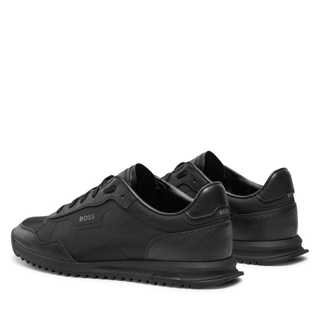 Boss Sportcipő Boss Zayn 50502884 10254016 01 Black 005