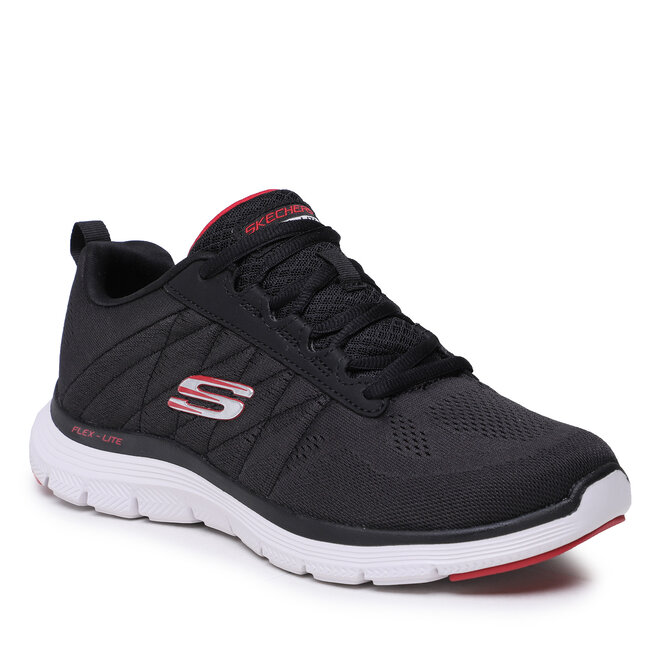 Skechers Sneakers Skechers Valkin 232243/BLK Black