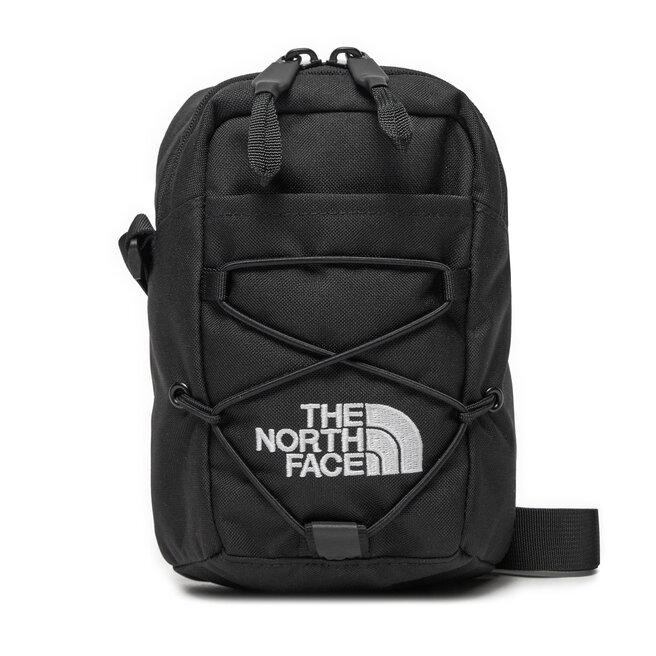 Saszetka The North Face Jester Crossbody - Czarny