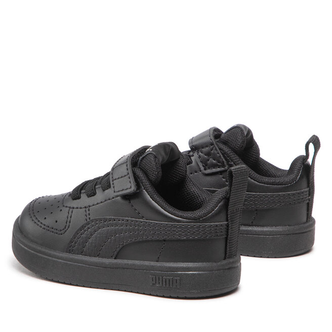 Puma Sneakers Puma Rickie Ac Inf 384314 02 Puma Black/Glacier Gray