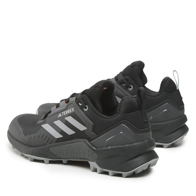adidas Обувки adidas Terrex Swift R3 HR1337 Cblack/Grethr/Solred